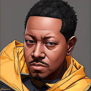 Meet your Posher, Lorenzo